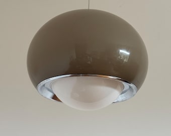 Vintage Space Age Goffredo Reggiani Arc Floor Lamp - Etsy
