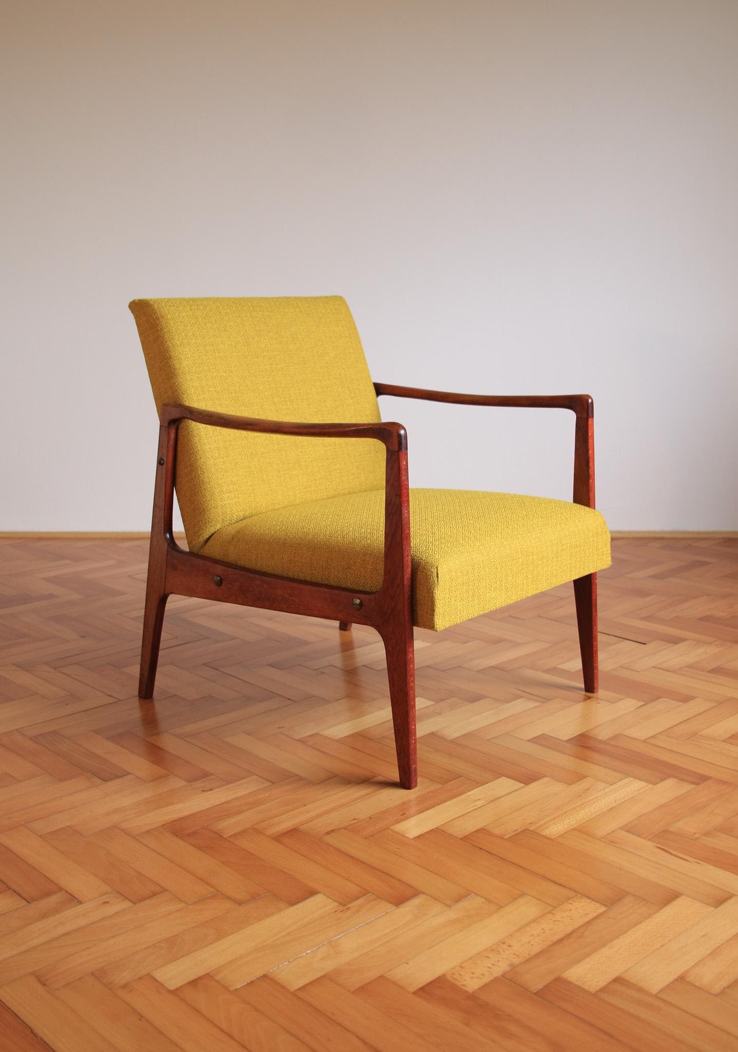 Danish Armchair
