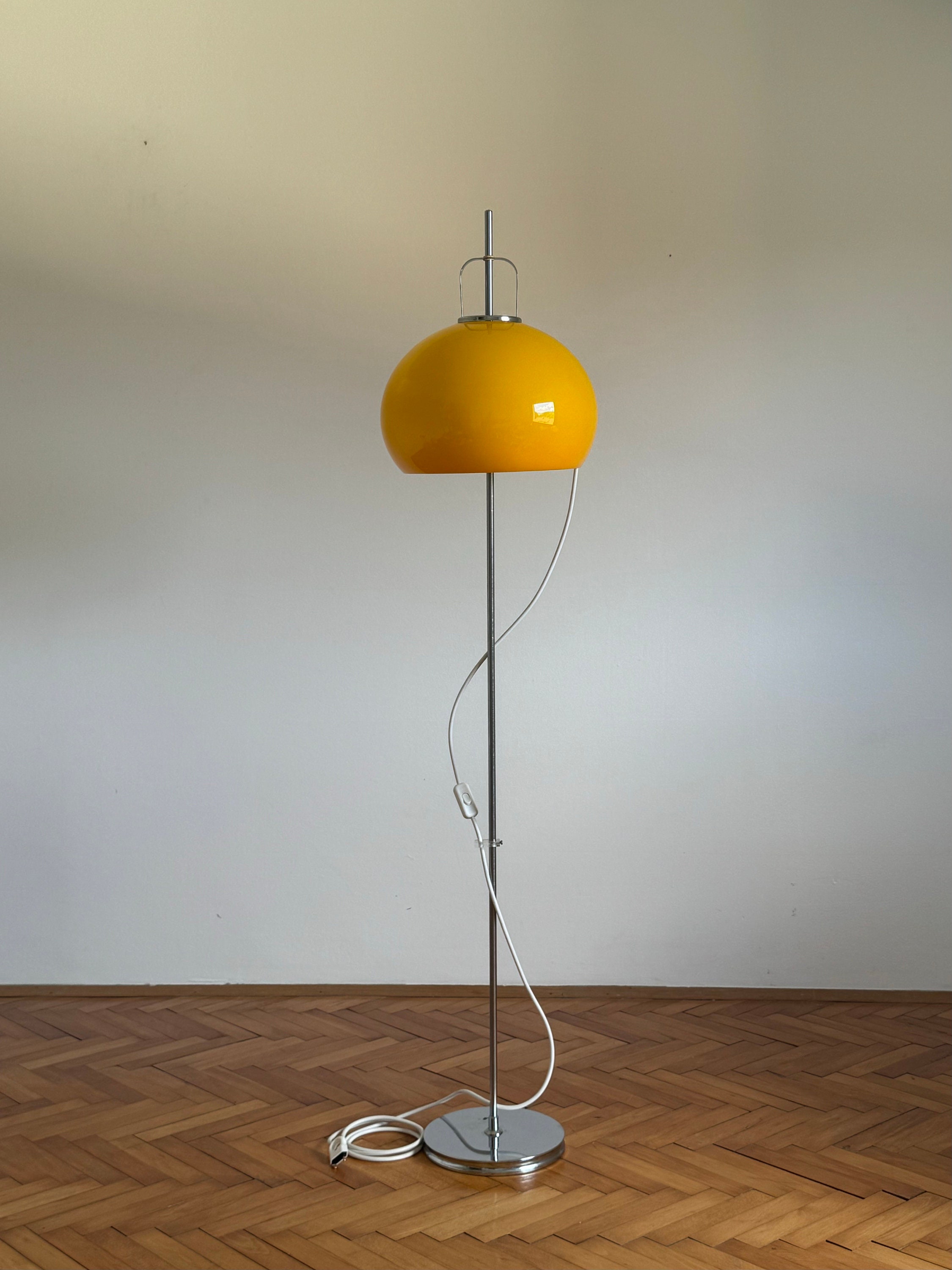 US MODERN LIGHT スパゲティランプ イエロー US MODERN LIGHT スパゲティランプ イエロー US MODERN LIGHT