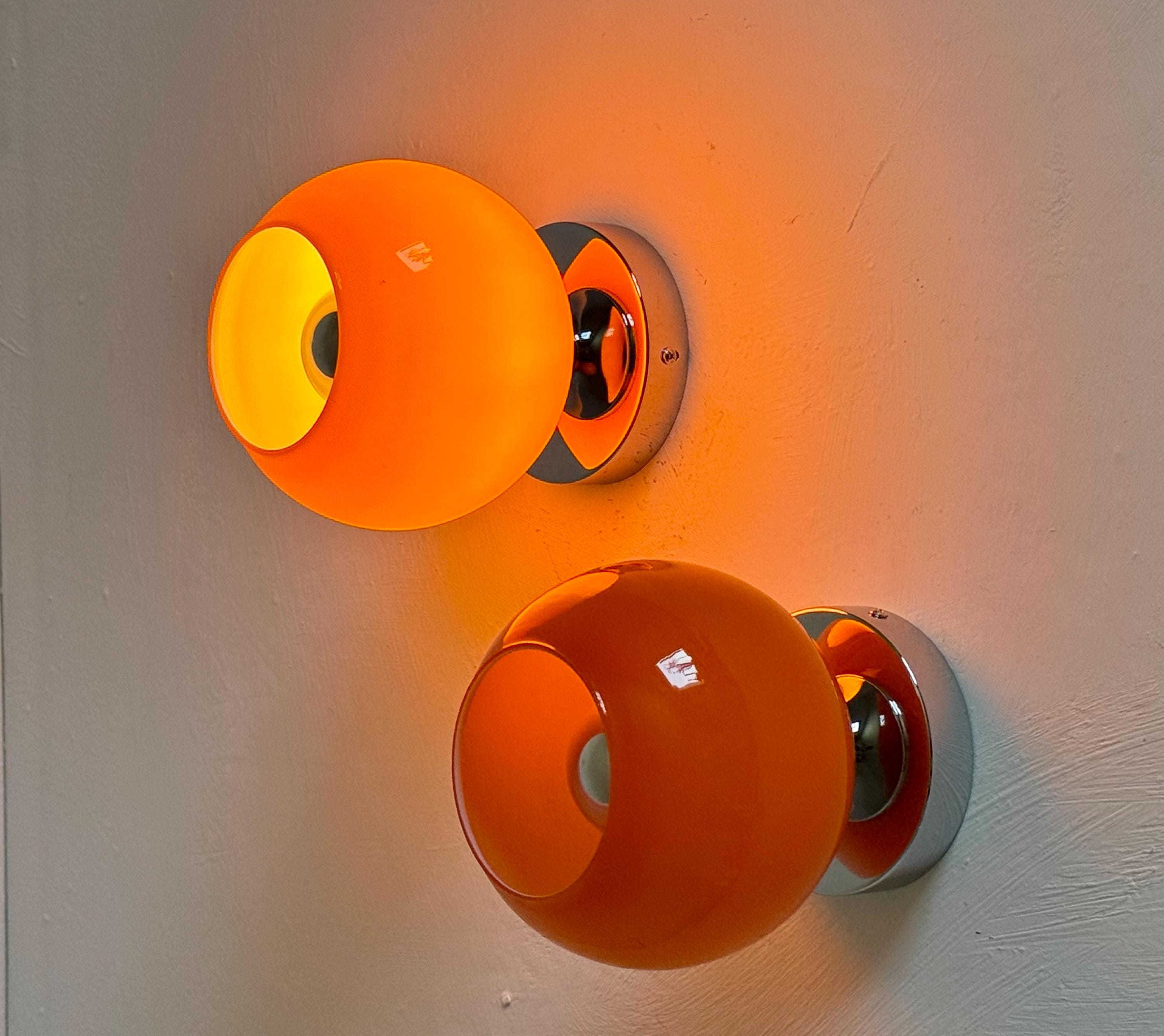 70s Italian Lamp - Etsy Canada