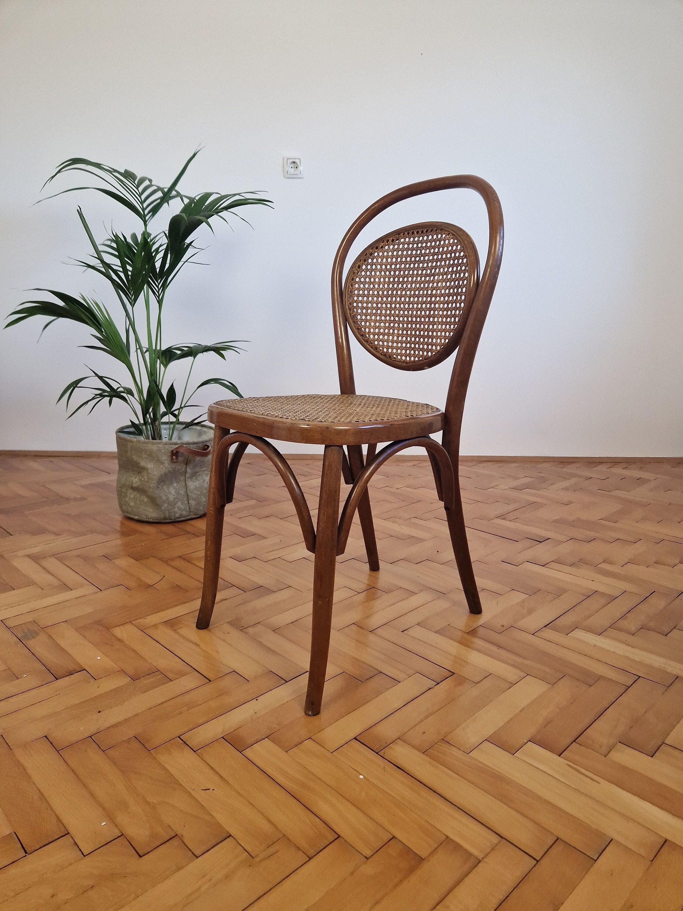 Thonet bistro chair - Etsy 日本