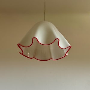 70s Italian Lamp - Etsy