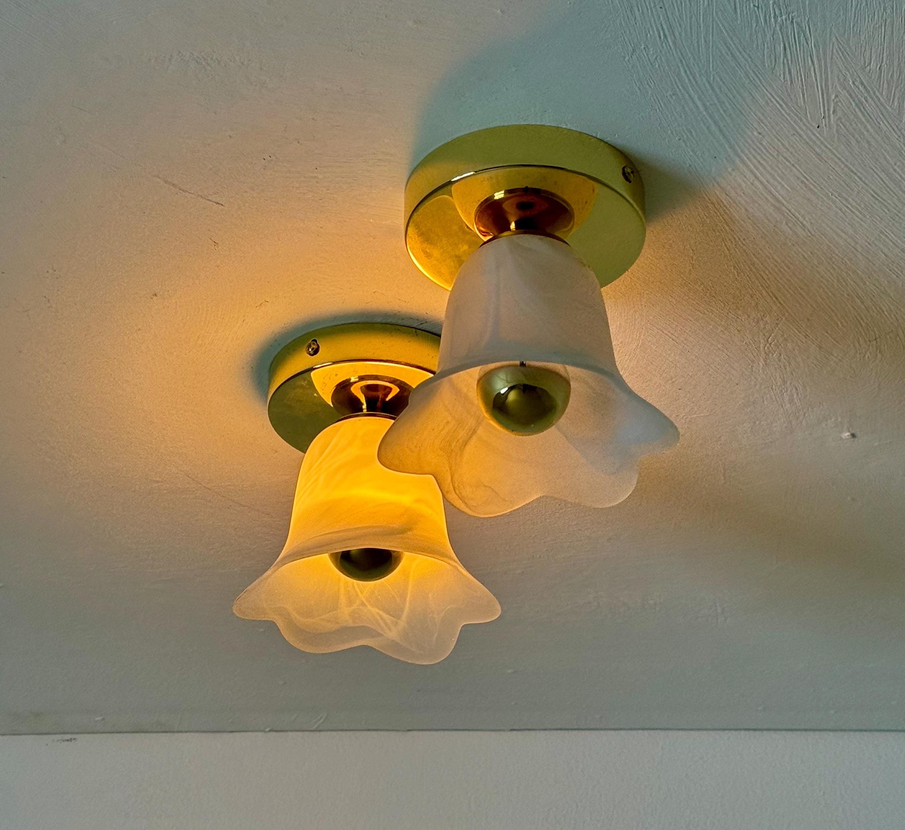 70s Italian Lamp - Etsy