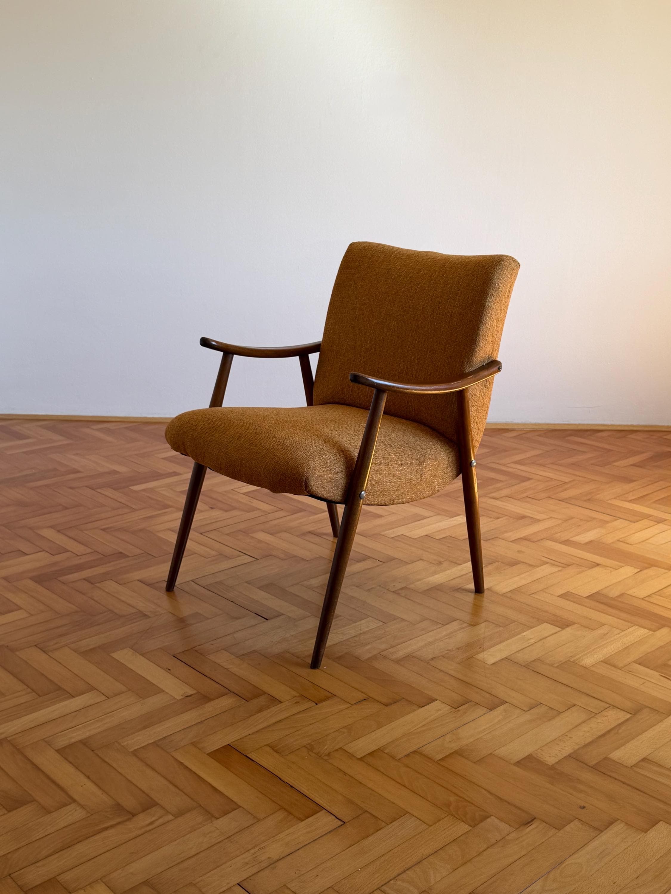 Vintage knoll chair - Etsy 日本