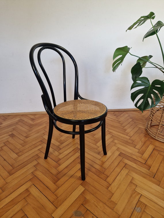 Rattan thonet deals
