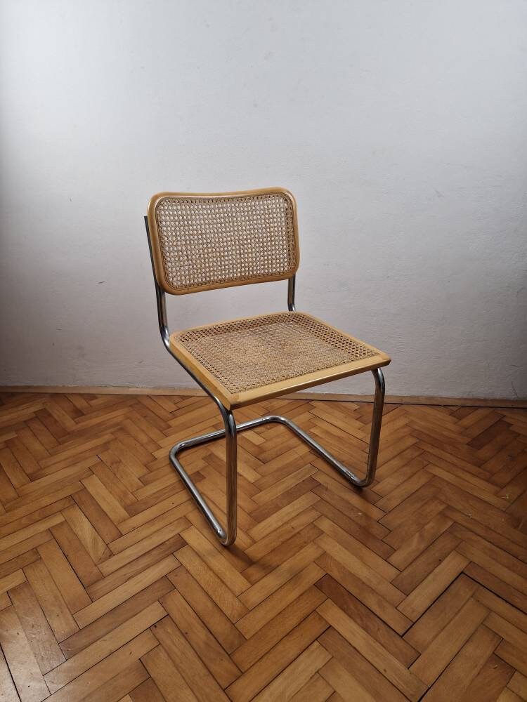 翌日発送可能】 【sea様専用】Cesca Chair - Chair Marcel Style