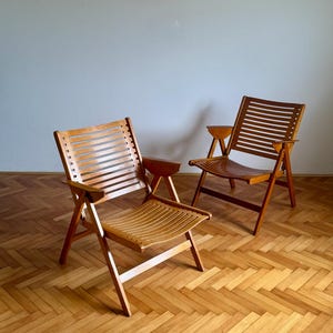 Rex Kralj Chair - Etsy