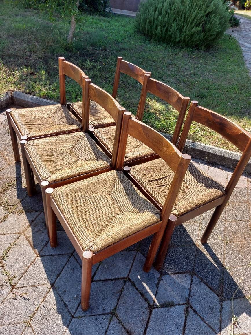 chaises De Salle À Manger