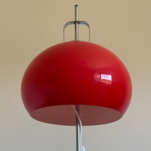 Space age floor lamp - Etsy 日本