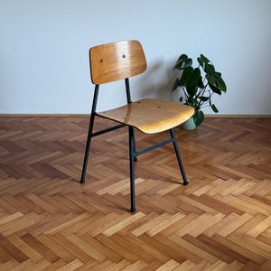 Stol Kamnik - Etsy