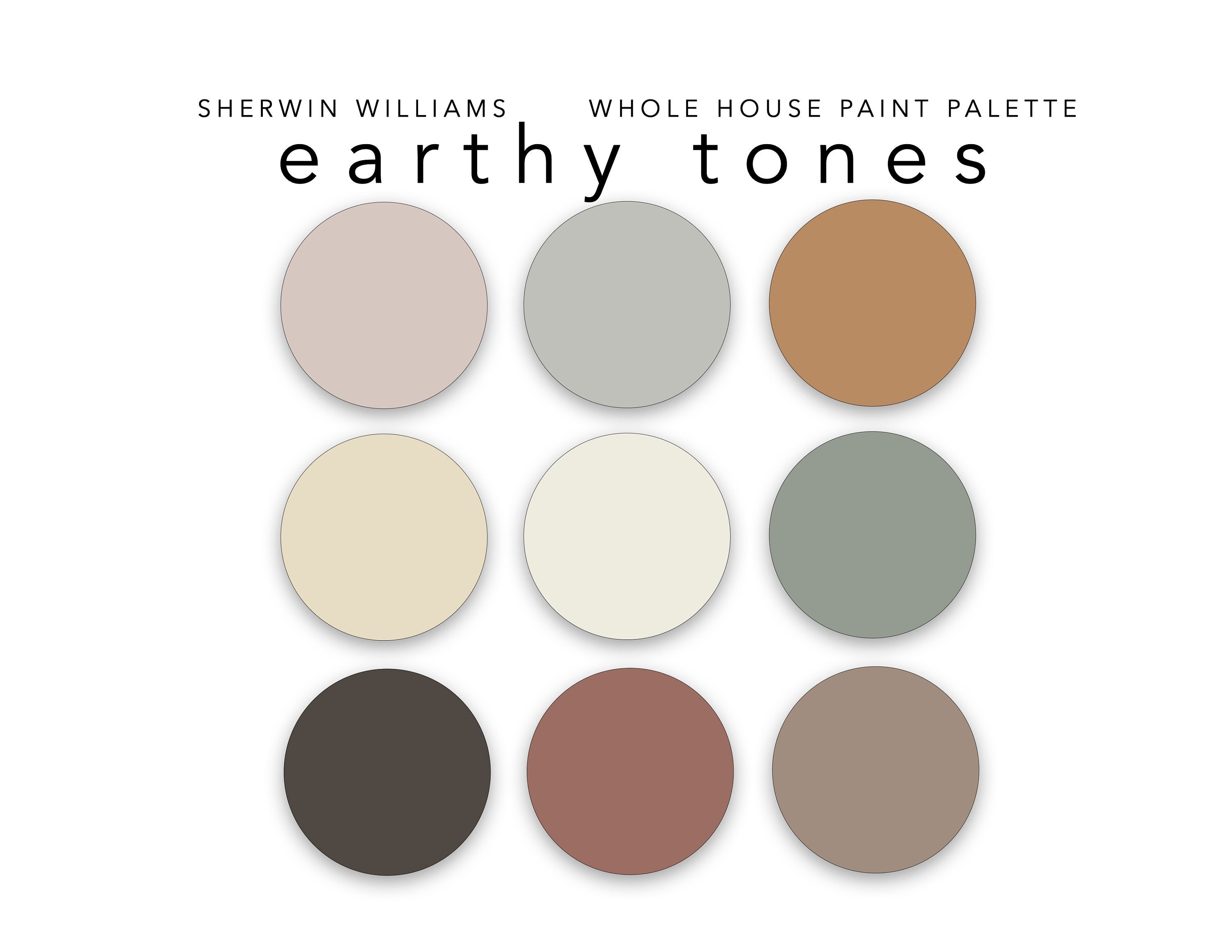 Paint tones on sale