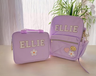 Back to school Personalized backpack, custom backpack, name backpack kids, backpack with name, Custom backpack personalized backpack