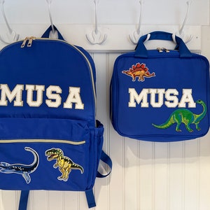 Back to school, backpack for boys, children backpack, kids backpack, school bags, Personalized gift for boys, personalized backpack