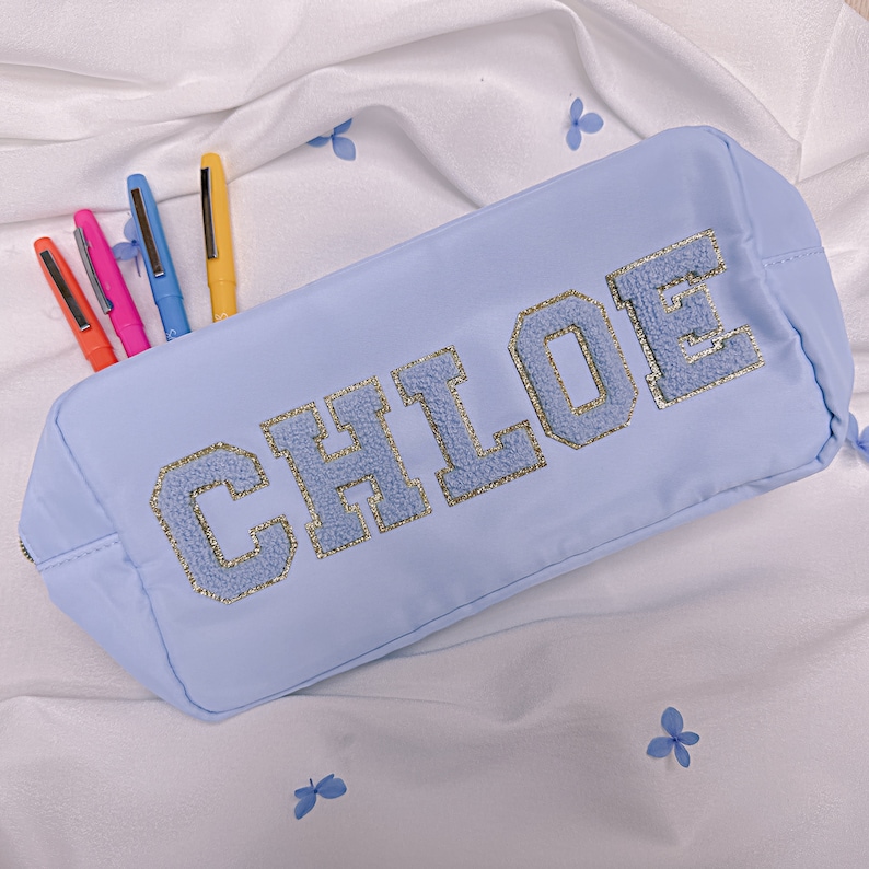 ChicbabyStudio Makeup Pouch - Thumbnail 2
