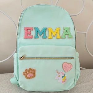 Cadeau pour enfant | sac à dos Rentrée scolaire | sac à dos personnalisé | sacs à dos | cartable personnalisé | cadeau pour les enfants | cadeau personnalisé | cartable