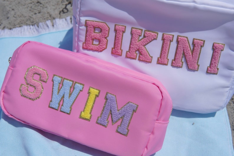 ChicbabyStudio Makeup Pouch