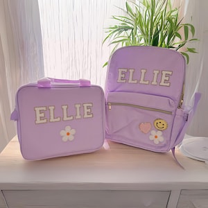 Personalized backpack Back to school Custom backpack bookbags personalized school bags Personalized Gifts gifts for kids Christmas gifts