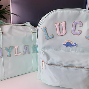 Sac à dos personnalisé | Retour à l'école | sac à dos personnalisé | sacs à dos | cartable personnalisé | cadeau pour les enfants | cadeau personnalisé | cartable