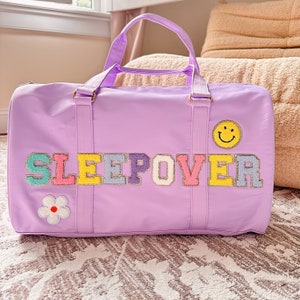 Personalized duffel bag | overnight bags | custom duffel bag | dance bags | personalized gift | Christmas | personalized bags |gift for her