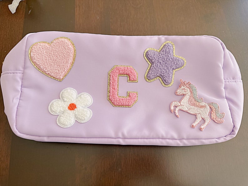 ChicbabyStudio Makeup Pouch - Thumbnail 4