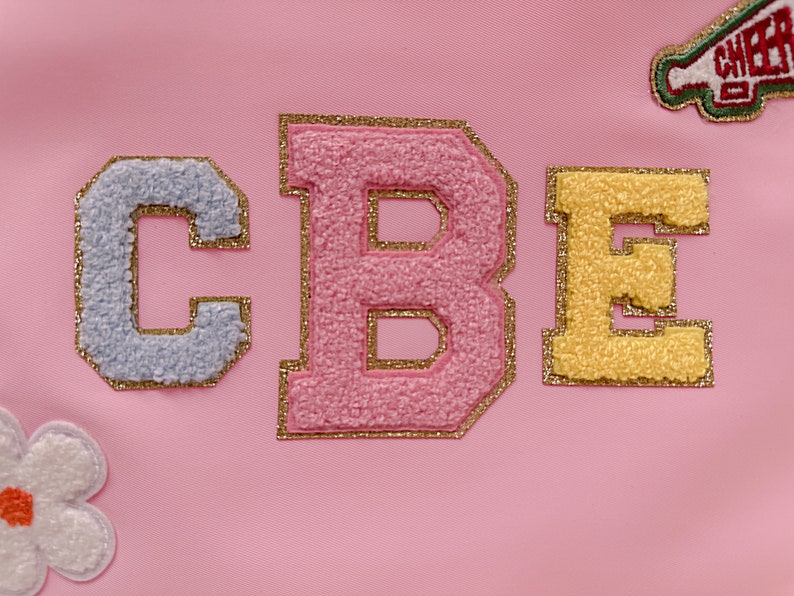 ChicbabyStudio Makeup Pouch - Thumbnail 5