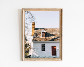 Colección Countryside, impresión única