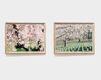 Arlington Collection Prints, Conjunto de 2