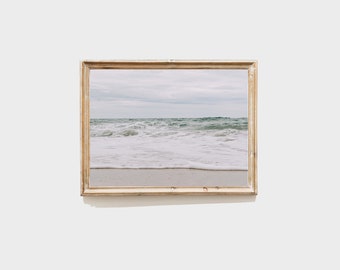 Colección Outer Banks, impresión única