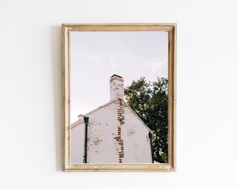 Colección Hampton, impresión única