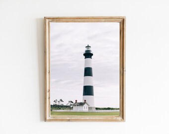 Colección Lighthouse, impresión única