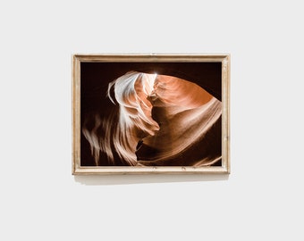 Colección Canyon, impresión única