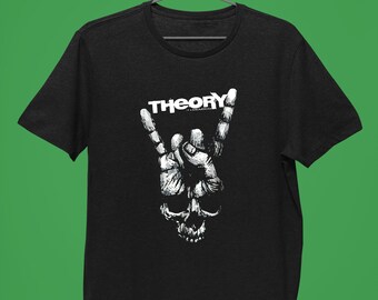 Theory of a deadman hoodie sale