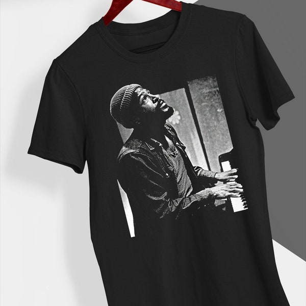 Marvin Gaye Geschenk T Shirt