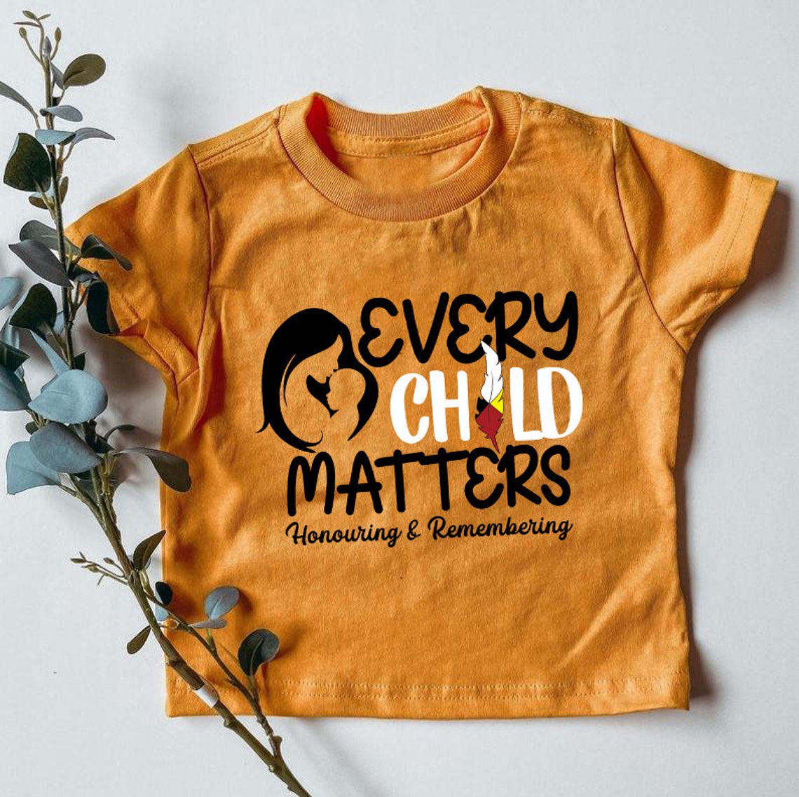 character matters shirt