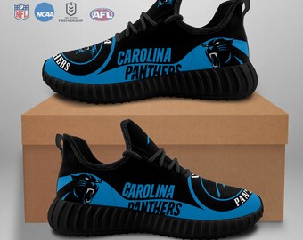 carolina panthers nike sneakers