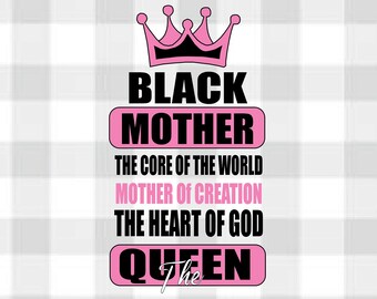 Download Mother Acronym Svg Etsy