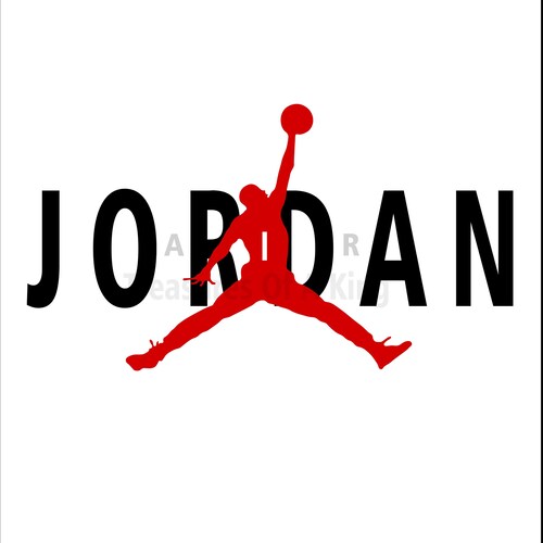 Jordan Air Jordan Jump Man Svg Slam Dunk Svg - Etsy UK