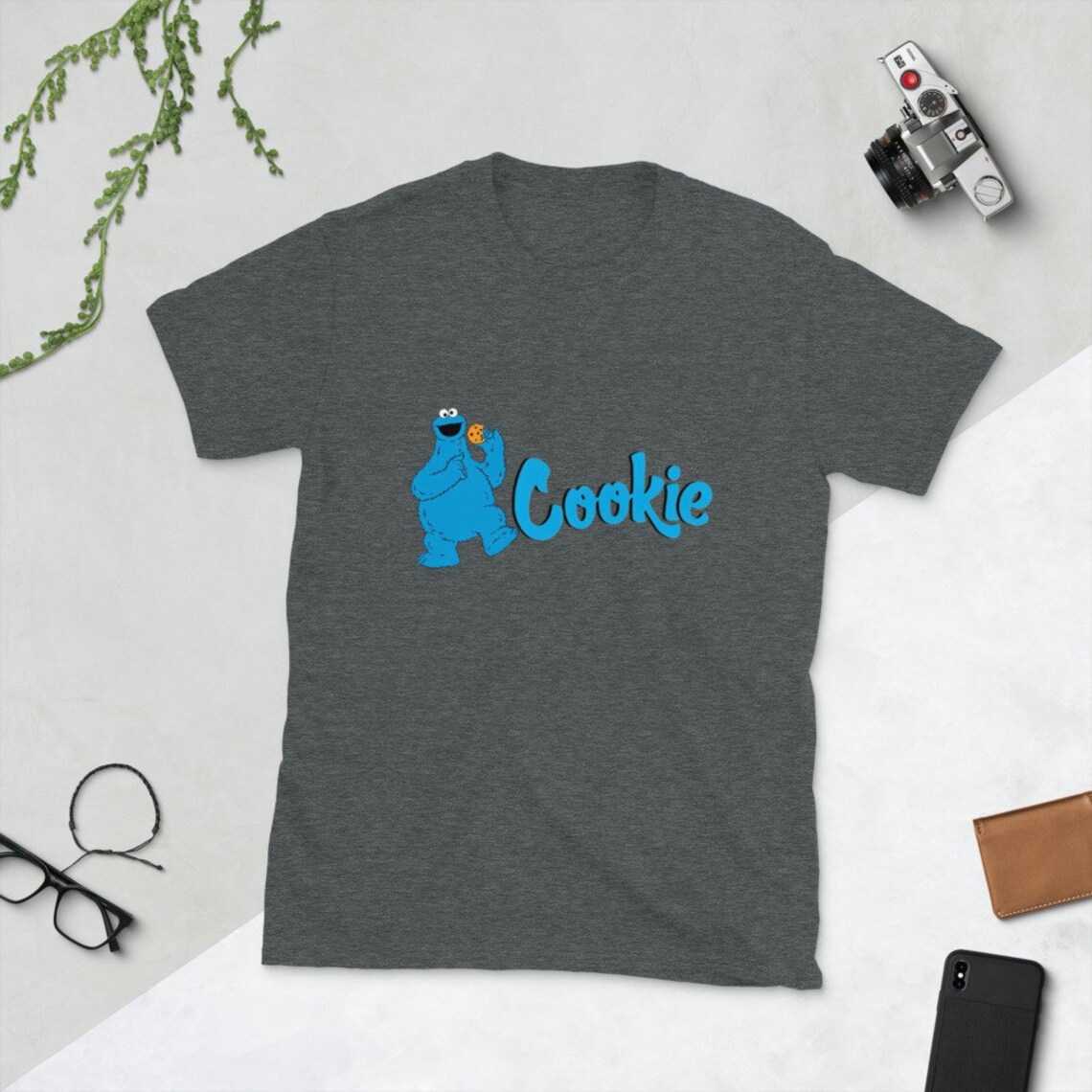 Cookies marijuana cannabis weed stoner 420 gift ShortSleeve Etsy
