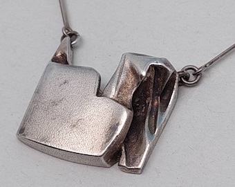 Vintage Lapponia Necklace 925 Collier Designer Jewelry - Etsy