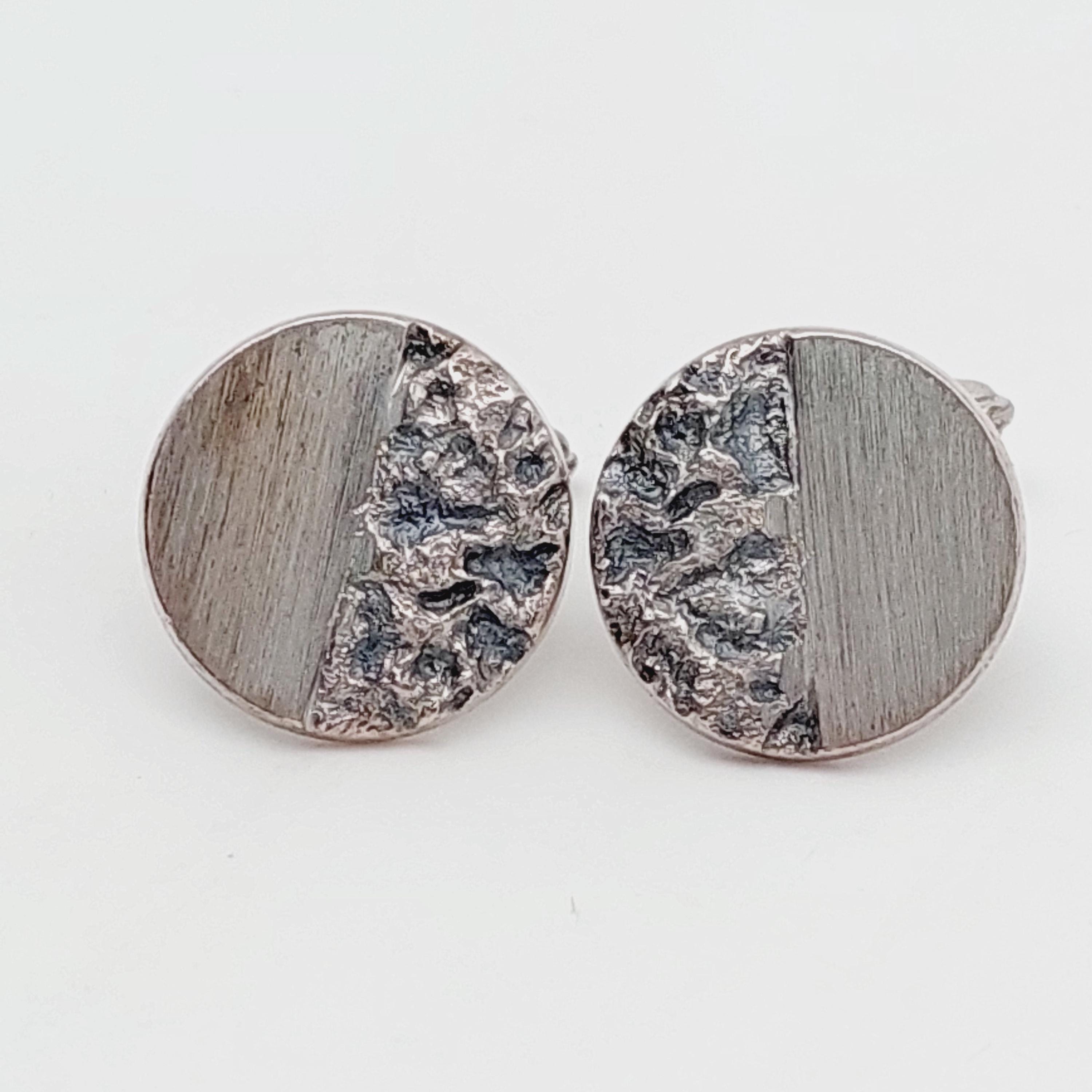 Lapponia cufflinks - Etsy 日本