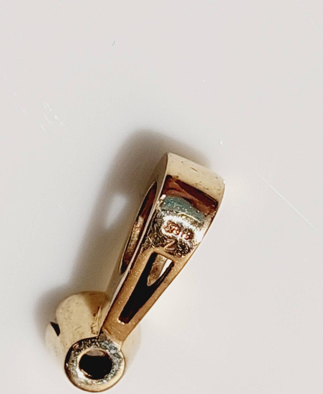 楽天市場】【中古】 ノーブランド パンサー デザイン ペンダント