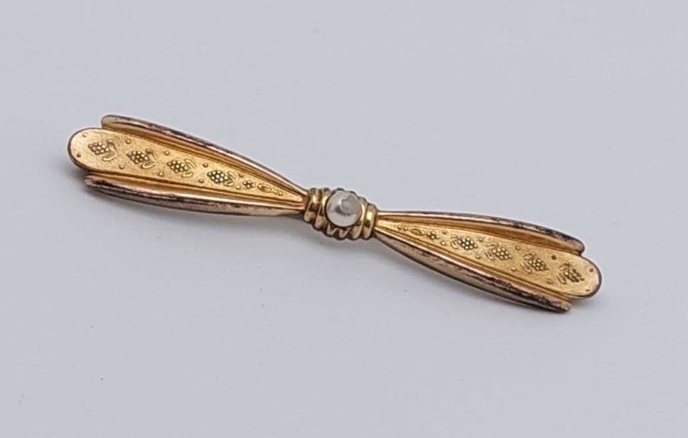 langani ランガニーアンティークブローチなど Vintage langani brooch | Harlequin Antiques