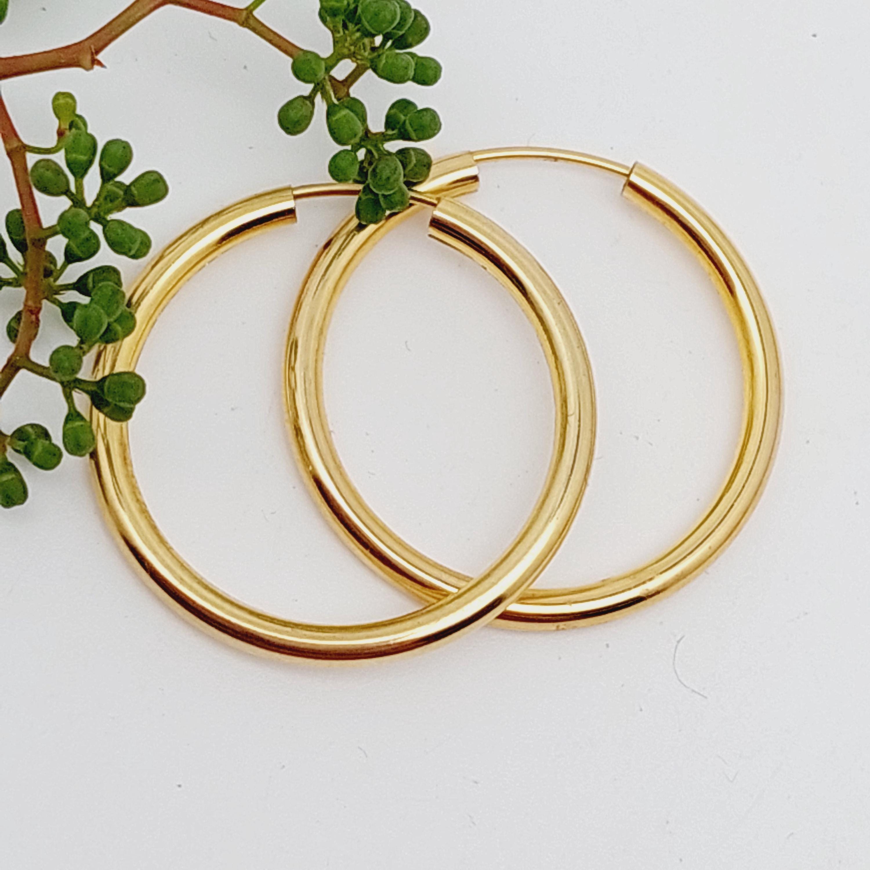 Goldschmuck 585 gebraucht