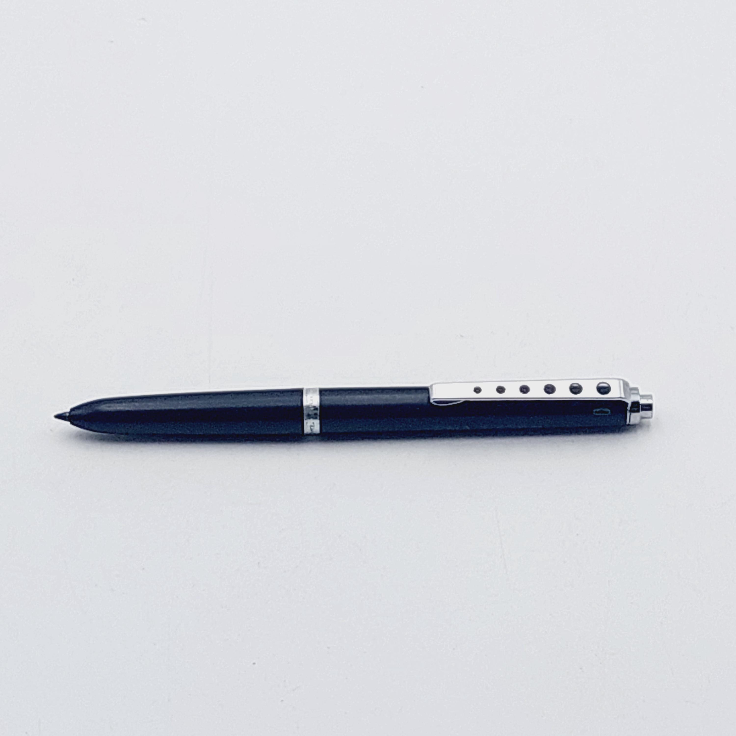 Montblanc 4 Color - Etsy