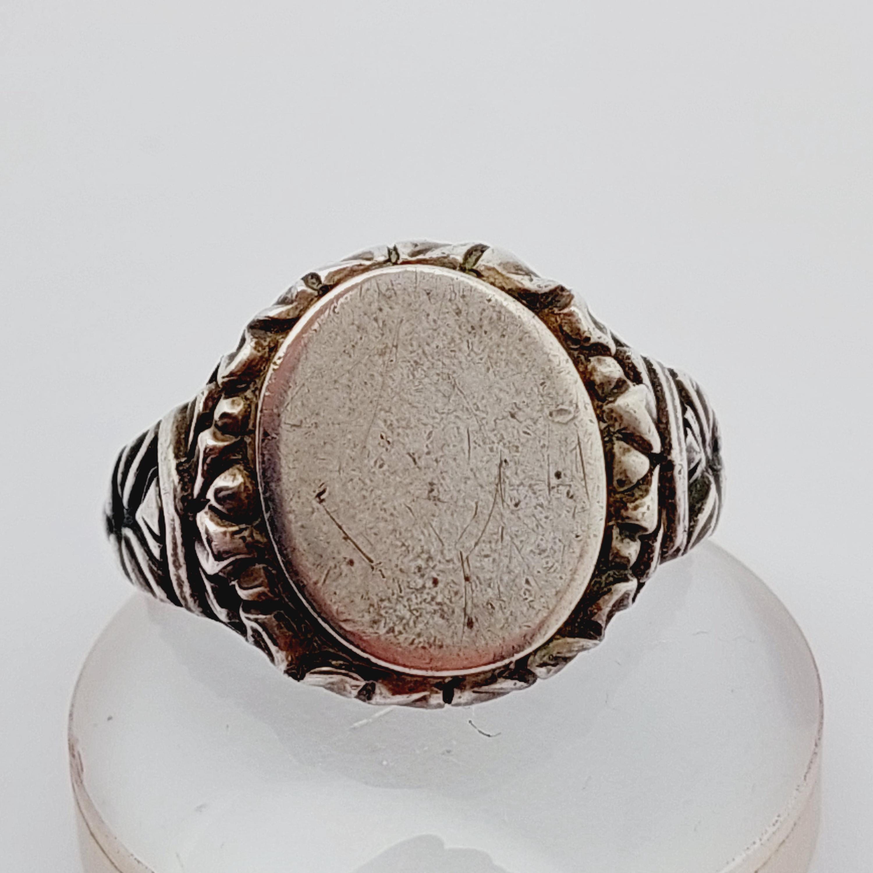 835 S Silver - Etsy Canada