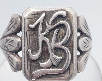 [M-6] STERLING / 24g ネイティブ・アメリカン ヴィンテージ M-6] STERLING / 24g ネイティブ・アメリカン ヴィンテージ