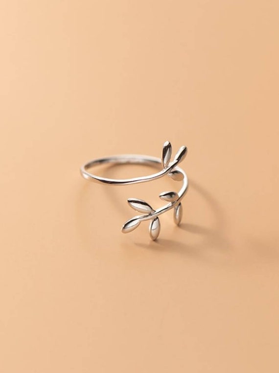 Lemme. Crevasse Ring　　　Silver-13 41sjPCY8WiL.