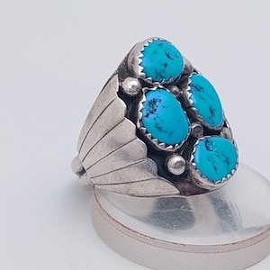 L Spencer Navajo - Etsy