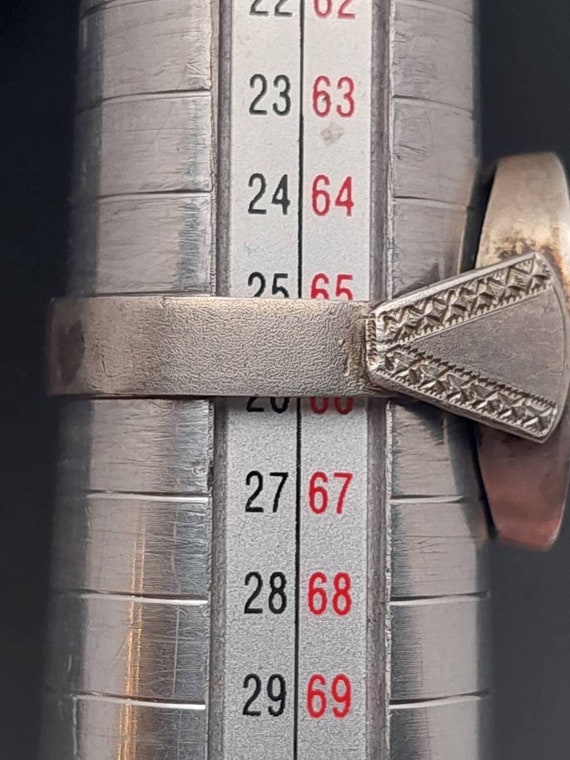 Ring 2024 size 26