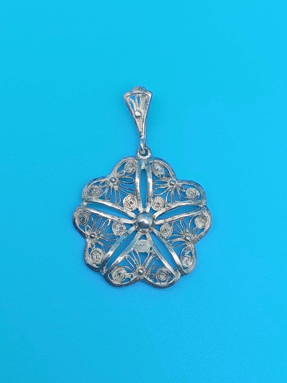 Di&Gi Schlüsselanhänger AS Rom – Antikes Metall, Silber/schwarz, Mit Spaltring, Einheitsgröße